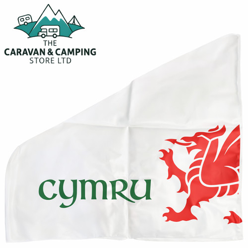 Cymru wales caravan - cymru,