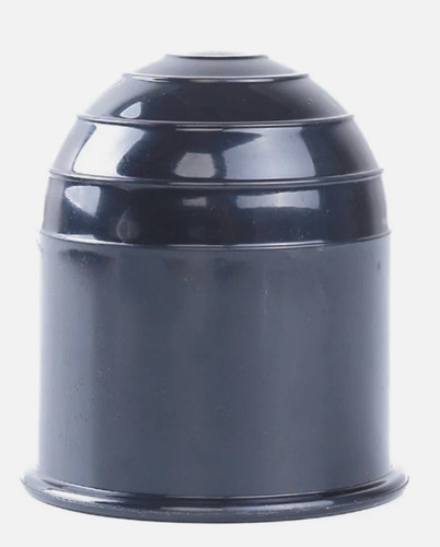 50mm tow bar - 50mm, ball