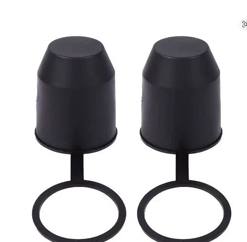 50mm tow bar - bar, ball