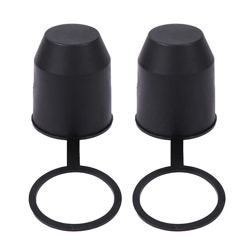 50mm tow bar ball - bar, cap