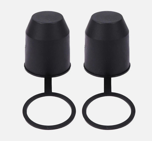 50mm tow bar ball - tow, cap