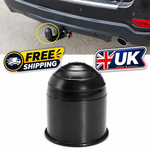 50mm tow bar - tow, ball