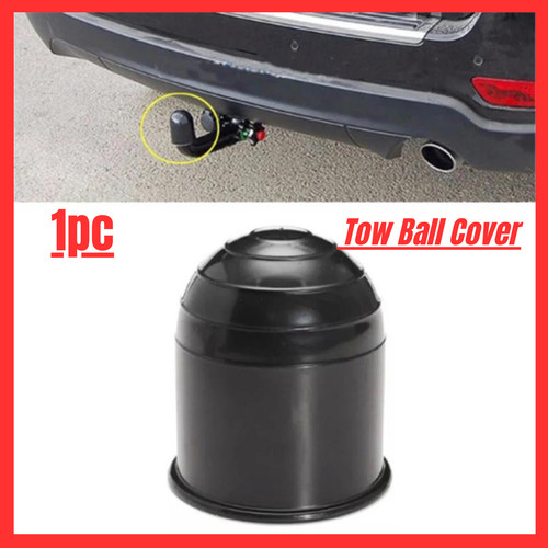 Tow bar ball cap - tow,