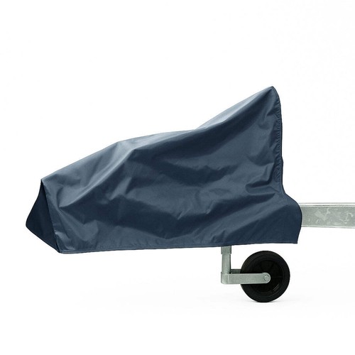Streetwize caravan trailer - caravan,