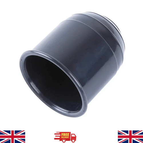 50mm tow bar ball cap - tow,