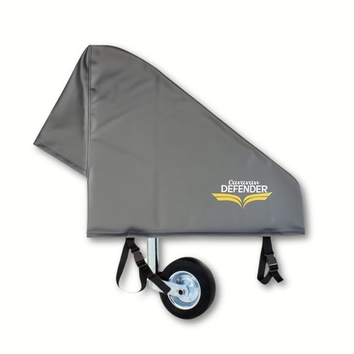 Caravan defender tow hitch - tow,