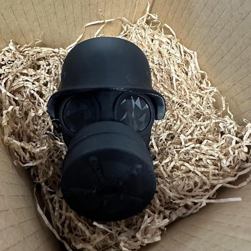 New towbar cover - new,