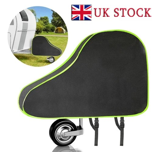 Waterproof caravan tow towing - waterproof,