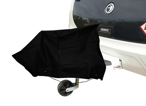 Olpro caravan hitch - olpro,