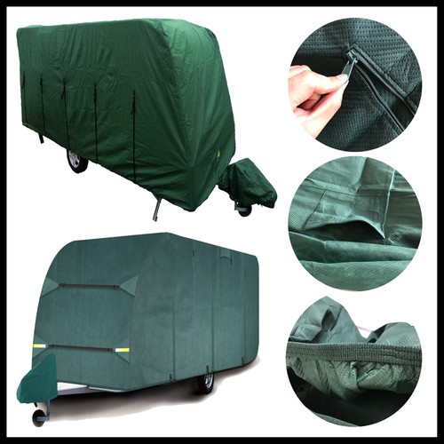 Shield caravan full - shield, +