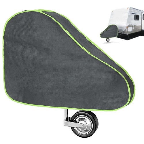 Caravan defender tow hitch - caravan,