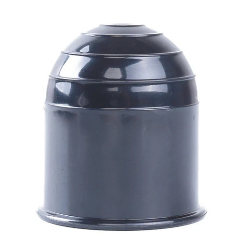 50mm tow bar ball cap - 50mm,