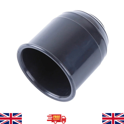 50mm tow bar - 50mm, cap