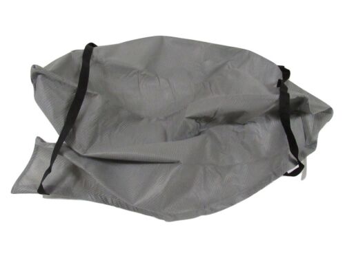 Caravan tow hitch - tow, cover