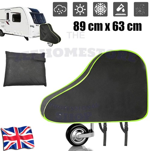 Waterproof trailer caravan - waterproof,