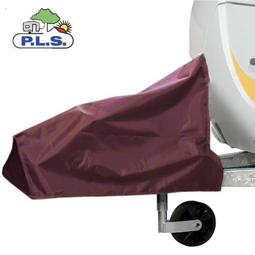 Universal caravan trailer - universal,
