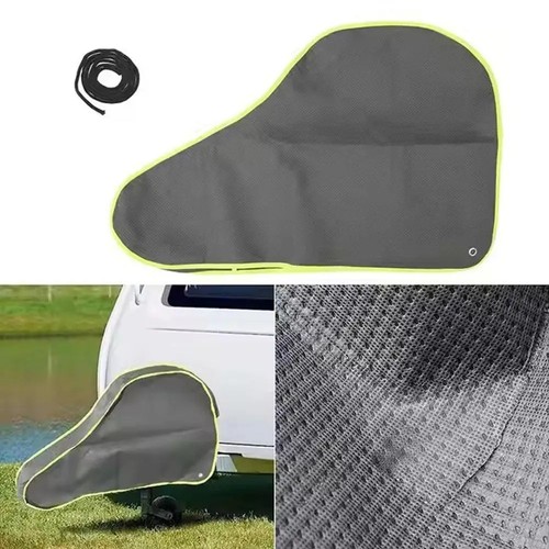 Tow hitch cover waterproof - hitch,