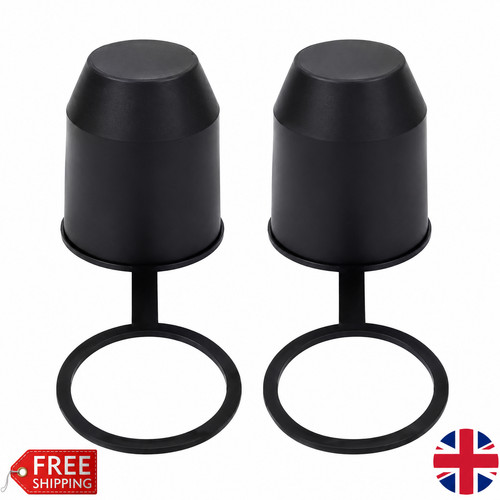 50mm tow bar - 2,