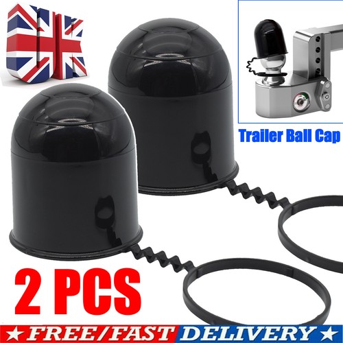 50mm tow bar ball - 2,