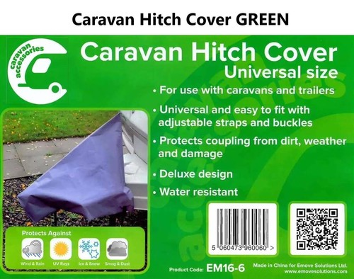 Pls universal caravan trailer - pls,