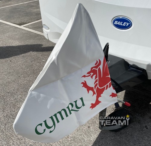 Tow hitch cover wales cymru - hitch,