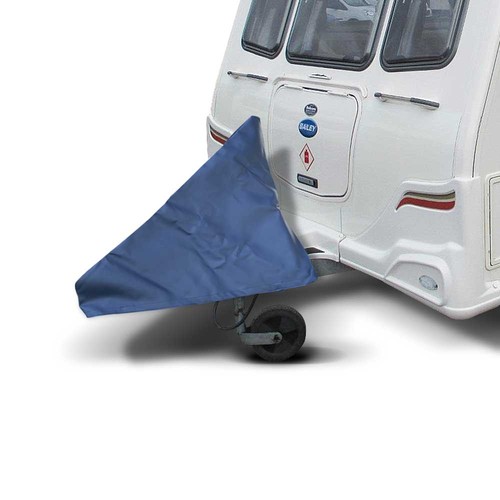 Made caravan frame - caravan, towing