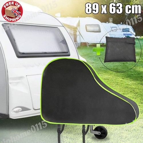 Heavy duty caravan - duty,