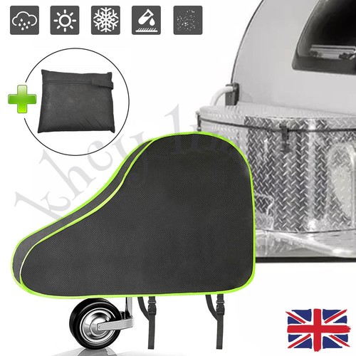 Caravan defender tow hitch - tow,
