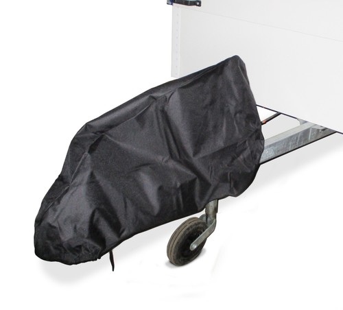 Caravan trailer tow hitch - tow,