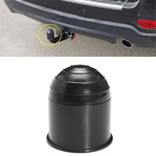 50mm tow bar ball cap - 50mm,