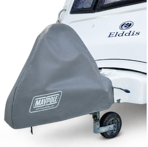 Maypole mp925 caravan hitch - caravan,