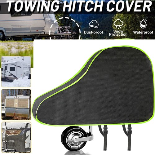 Caravan defender tow - defender,