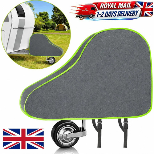 Caravan defender tow hitch - caravan,